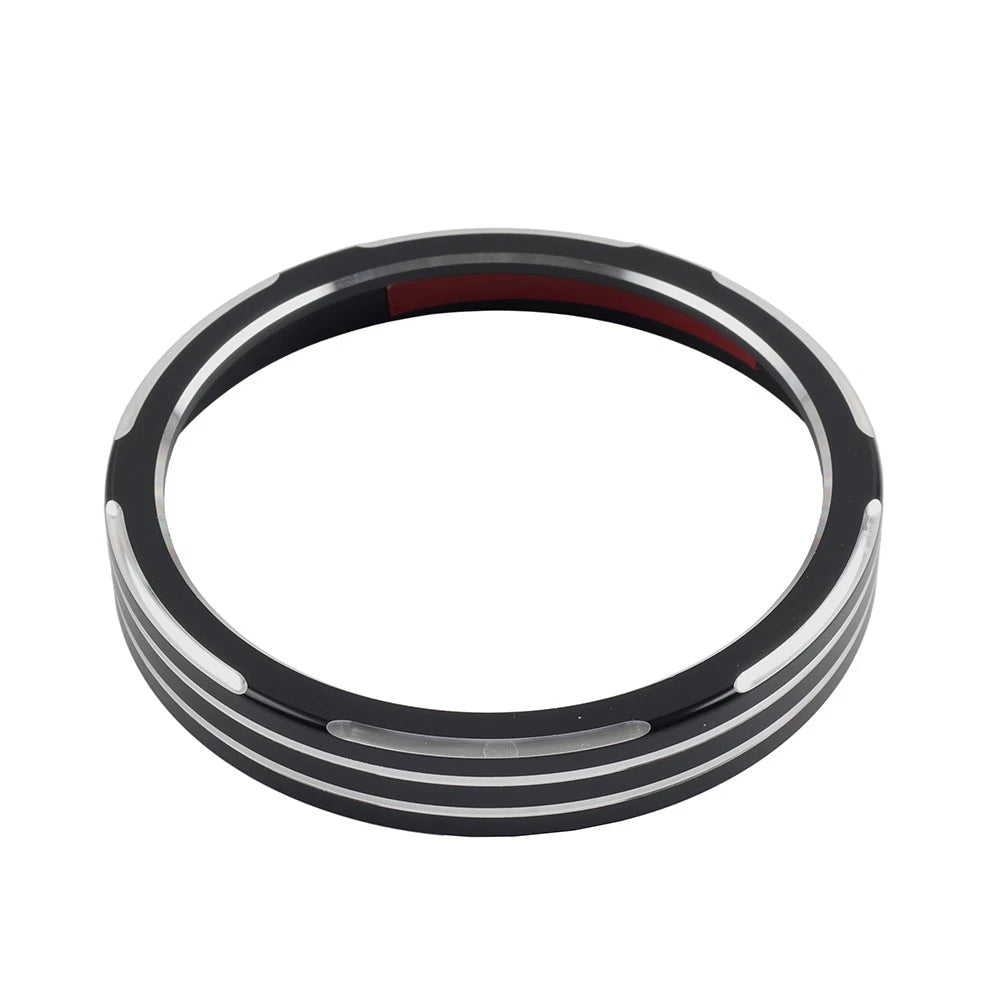 Speedometer Gauge Bezel Accent Trim Ring for Harley Nightster RH975 (2022–2025)