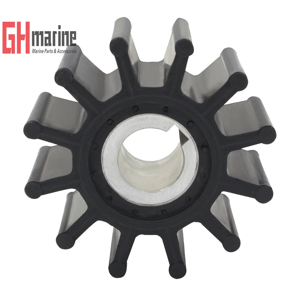 Engine Flexible Impeller Kit for Volkswagen Pathfinder (4 Cyl)