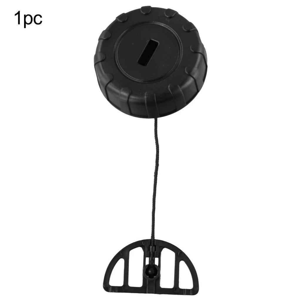 Fuel Filler Cap for - Plastic Material