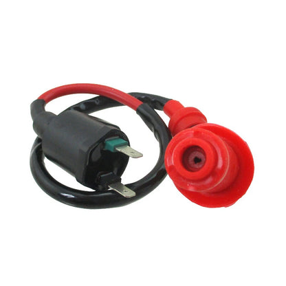 Performance Ignition Coil for Honda TRX300EX TRX300FW (1993–2006)