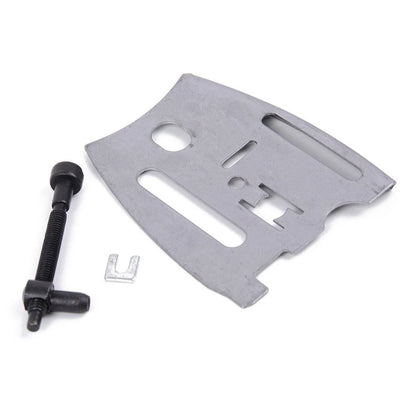 Outdoor Chain Adjusting Kit for Garden Screw Tensioner (No Year Range)