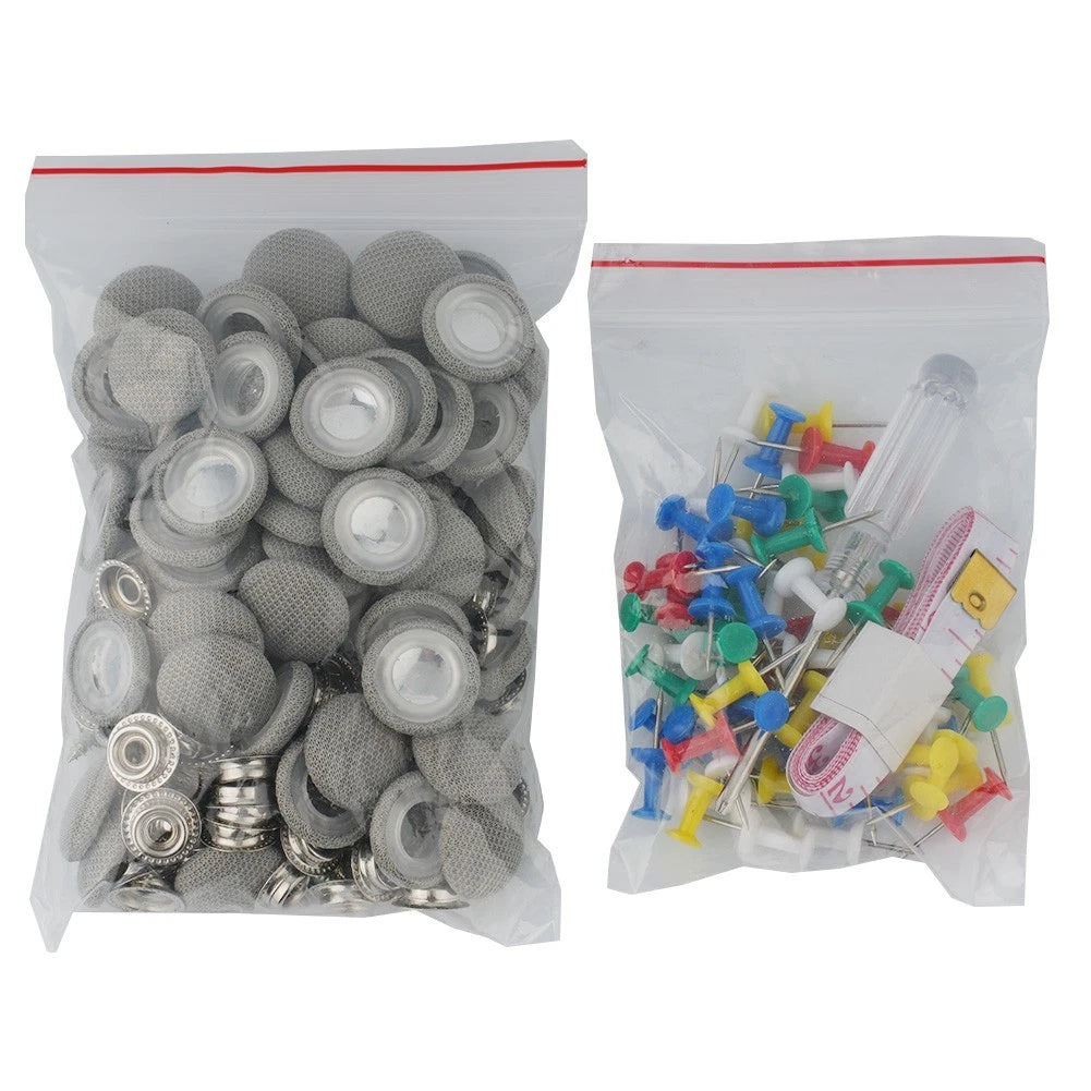 60PCS Car Roof Repair Pins for Headliner Fix