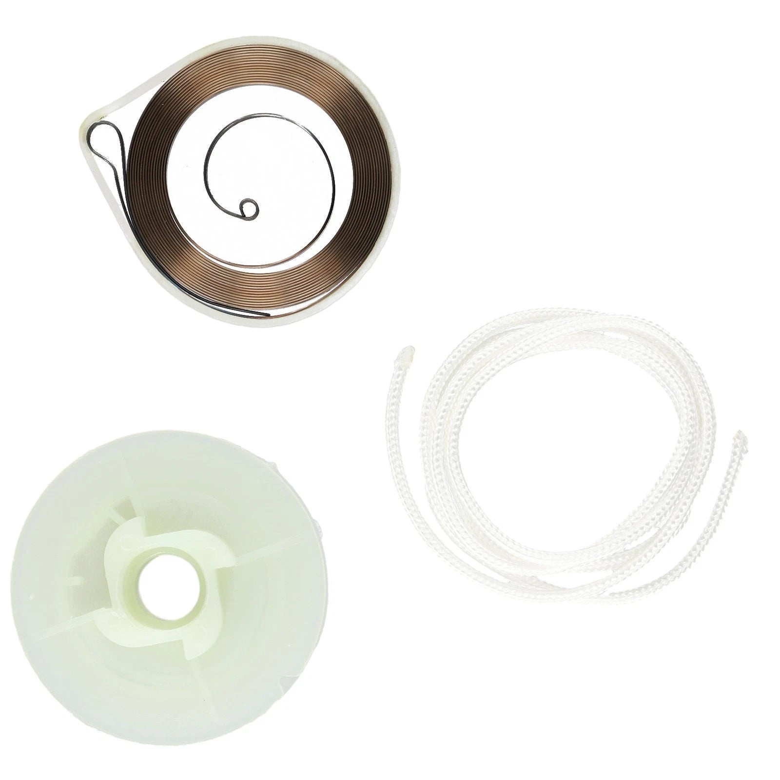 Recoil Starter Spring for 5200 45cc 52cc (428.75mm)
