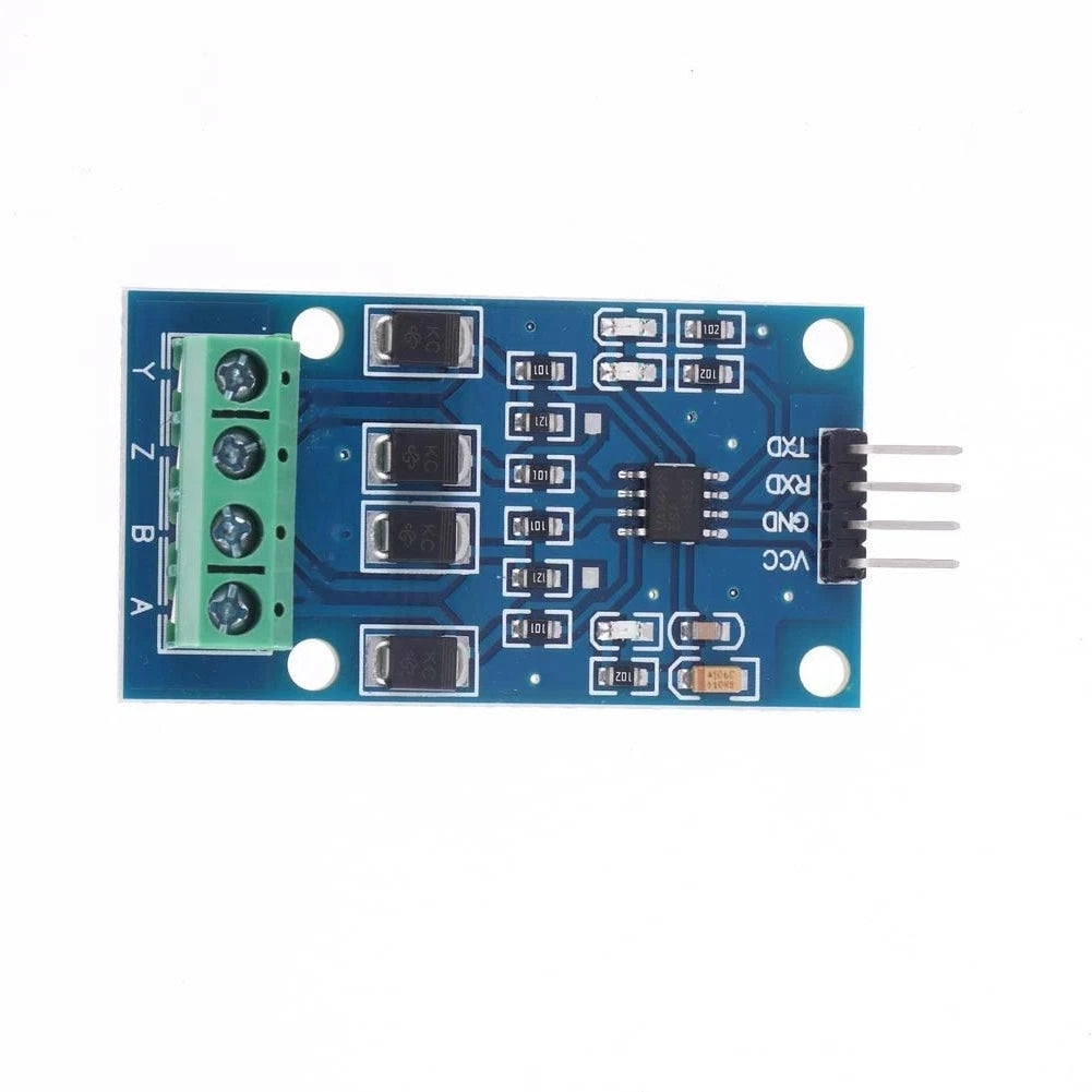 RS422 TTL Signal Module MAX490 for Two Way Communication
