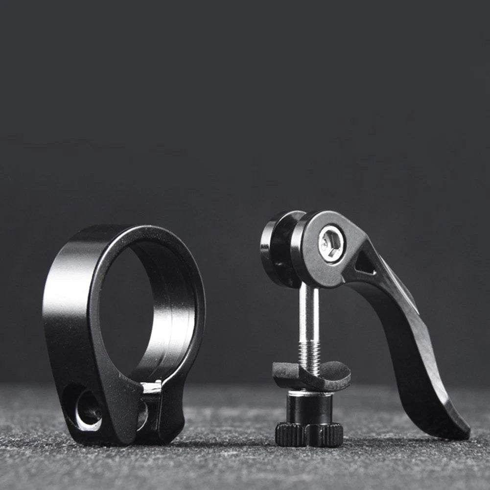 Seat Post Clamp for Bicycle (2023)