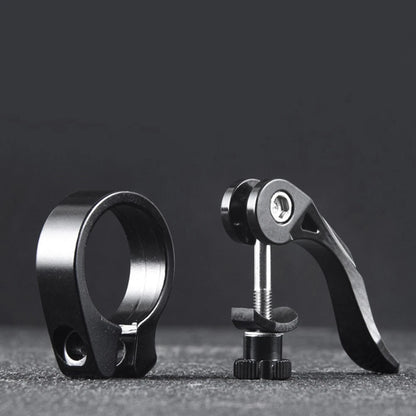 Seat Post Clamp for Bicycle (2023)