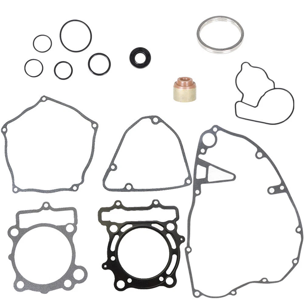 Complete Gasket Kit for Kawasaki KX250F (2004–2008)