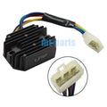 Voltage Regulator Rectifier for John Deere 2210, 2520 (2003–2007)