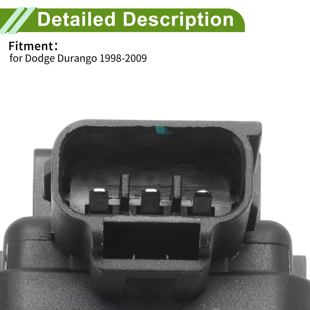 MAP Sensor No.89053420 for Dodge Durango (1998–2009)