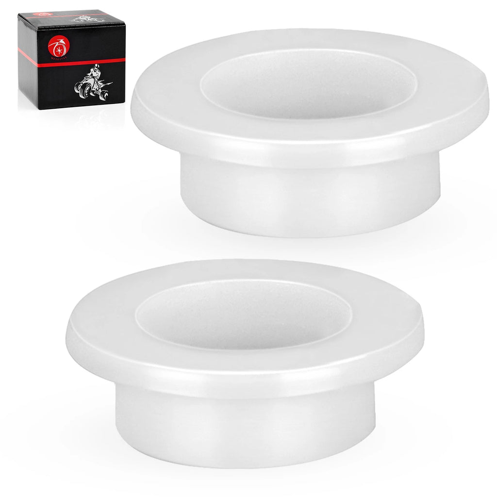 2X Pedal Bushing Pivot 5439274 for Polaris RZR 800 (2013–2014), RZR 900 (2013–2025)