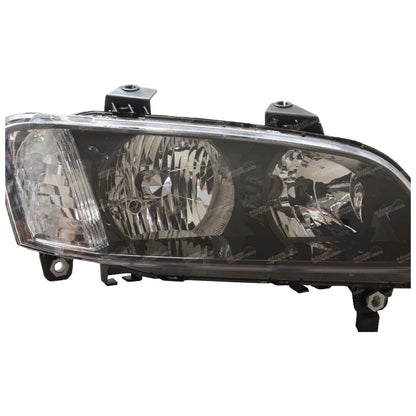 RH Headlight for Holden VE Commodore Series-1 (2006–2010) RHS Right Driver