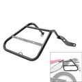 Right Side Saddle Bag Bracket Trunk Support for Honda CRF250L Rally (2017–2020)