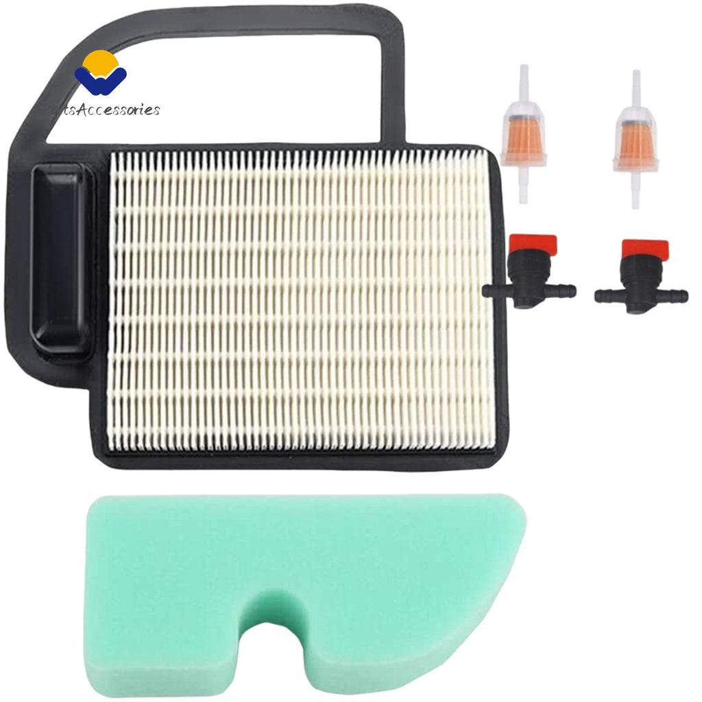Courage Air Filter for Kohler SV470-SV620 (20 083 02-S, 20 083 06-S)