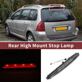 White LED Third Brake Light Replacement for Buick Rainier (2004–2007)