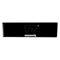 Center Console CD Radio Switch Control Panel Cover for Audi TT 8N (2001–2006)
