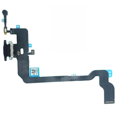 Charging Port Dock Tail Cable for Apple iPhone XS (2018)