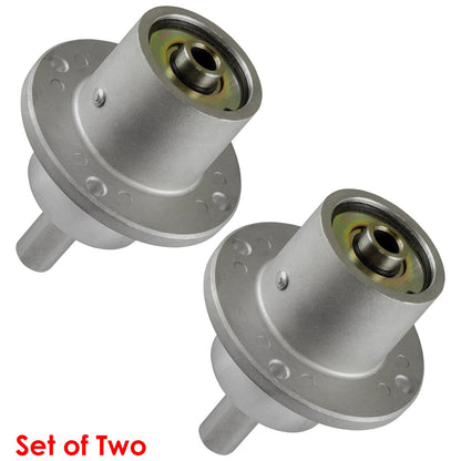 Deck Spindle Replacement for Scag SW-12B SW-13K SW-13BV SW-13KH (1999–2000)