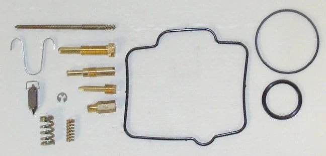 Carburetor Kit for Honda 250 ATC-R (1983–1984) 016-013