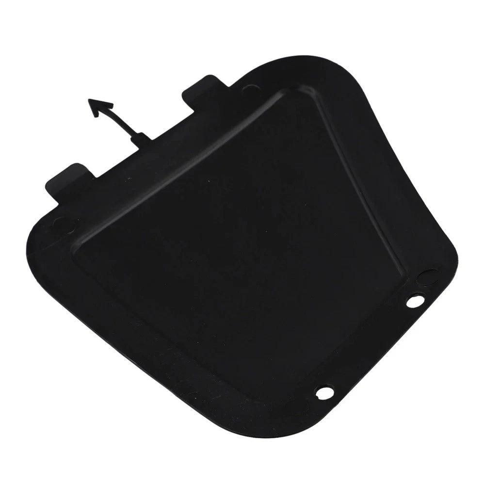 1Pair Front Fender Liner Access Panel For BMW 5 6 Series 51717187043 51717187044