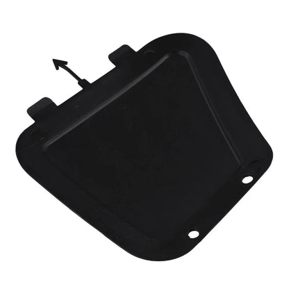 1Pair Front Fender Liner Access Panel For BMW 5 6 Series 51717187043 51717187044