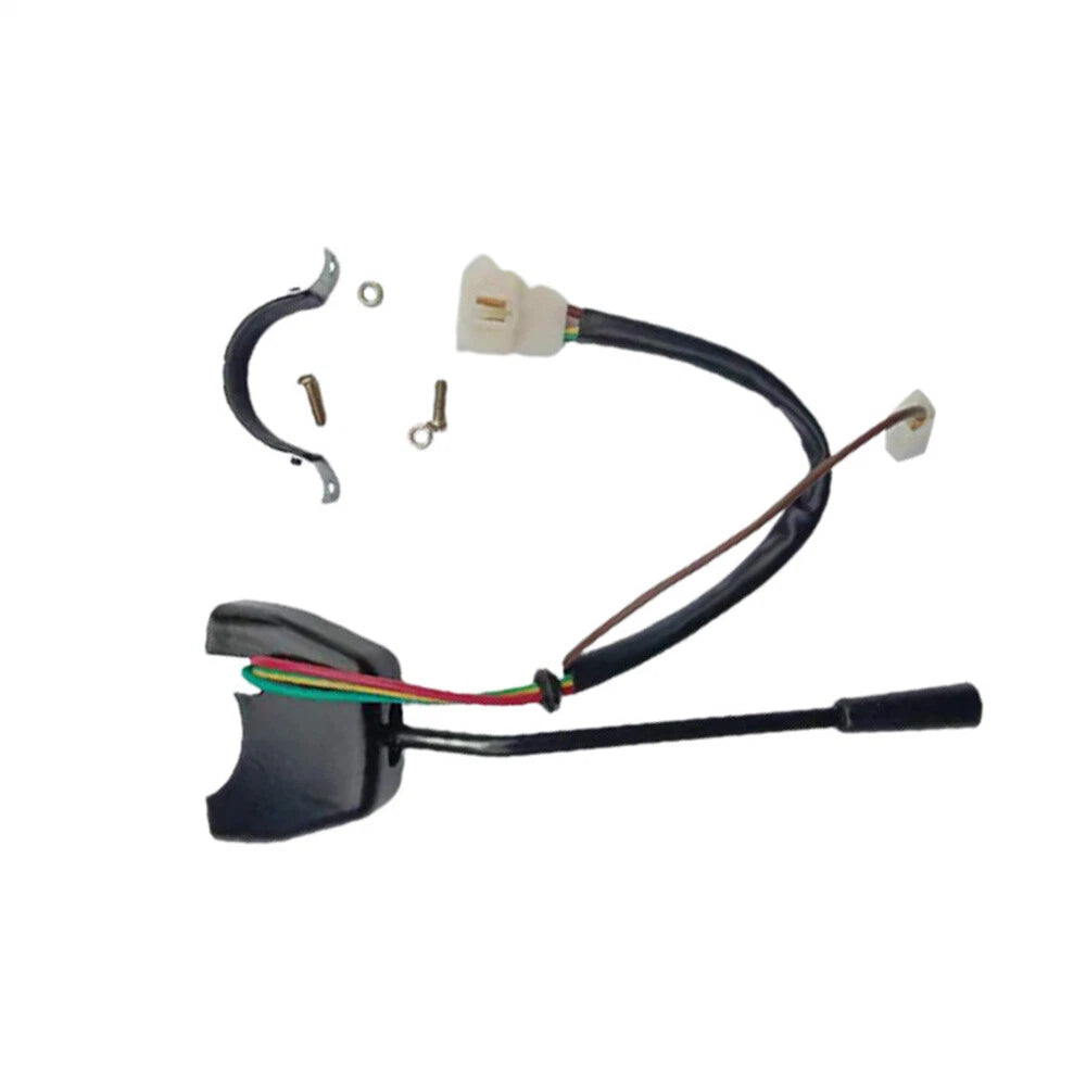 Turn Signal Switch JK802A for HELI Indicator Forklift