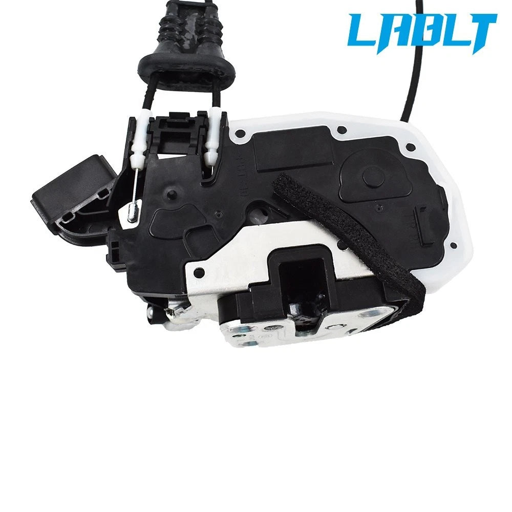 Door Lock Actuator for Nissan Rogue (2008–2015) Front Right Passenger Side
