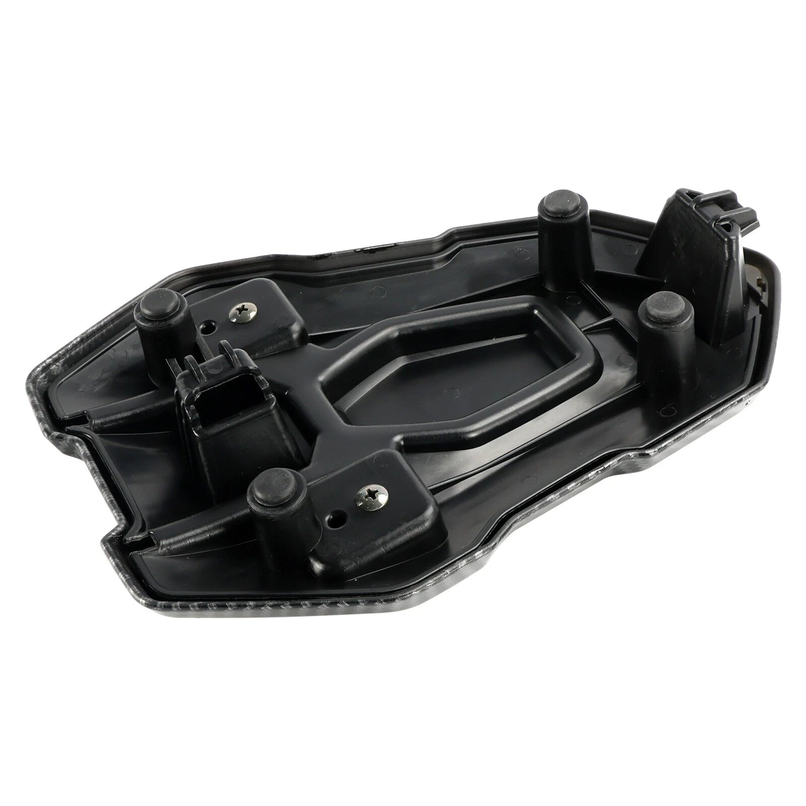 Tail Rear Seat Cover Fairing Cowl for BMW S1000R (2021–2024), M1000R (2023–2024) Carbon