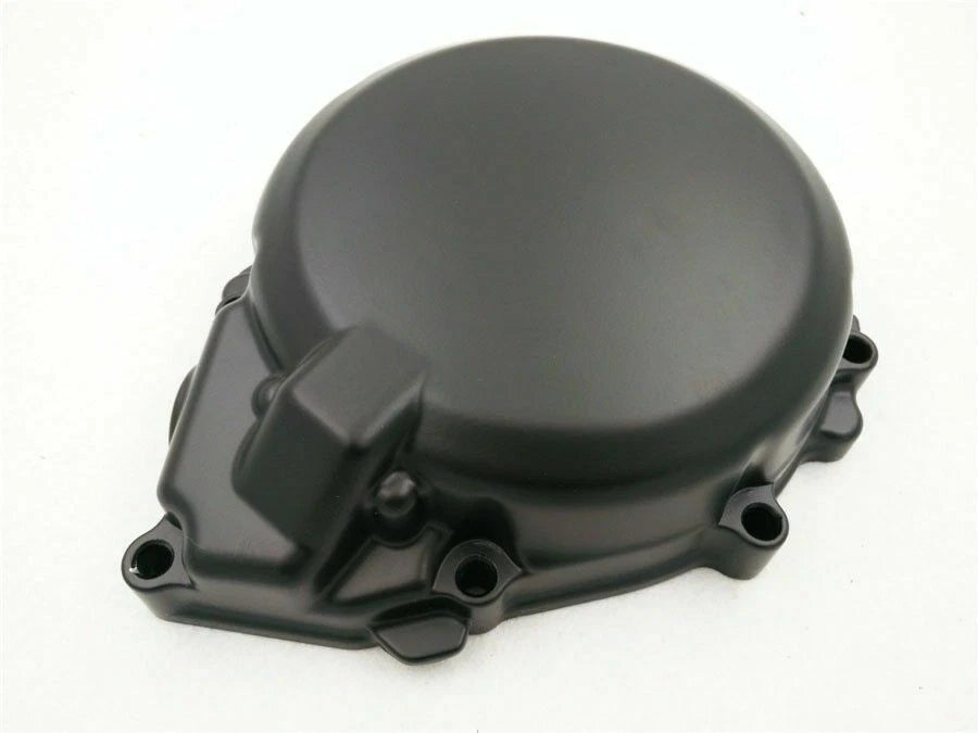 Left Engine Stator Cover for Suzuki Hayabusa GSX1300R (1999–2012)