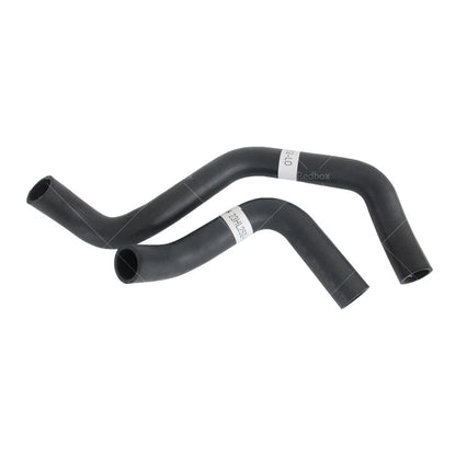 Radiator Rubber Hose for Holden Jackaroo UBS II 1992–1998 3.2L V6