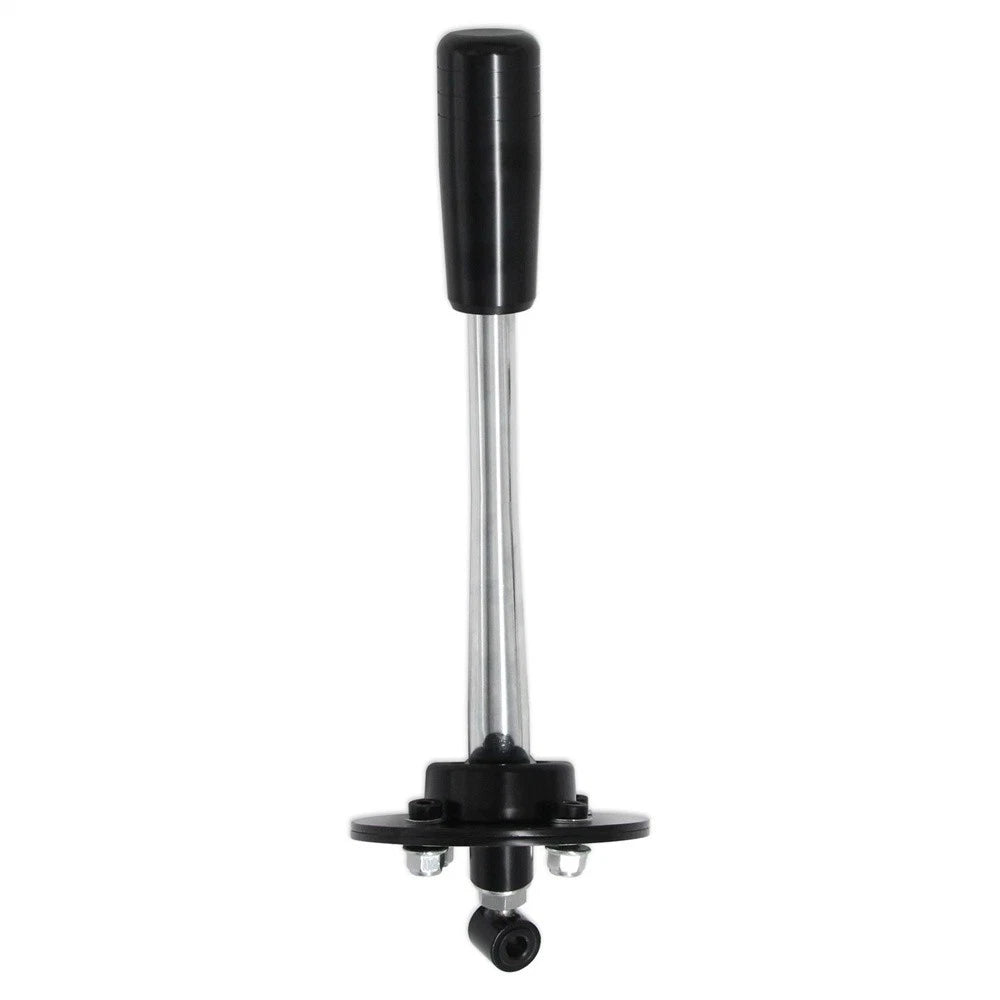 265MM Aluminum Alloy Short Shifter Lever Knob for BMW E30 E36 E46 E34 E39 Z3