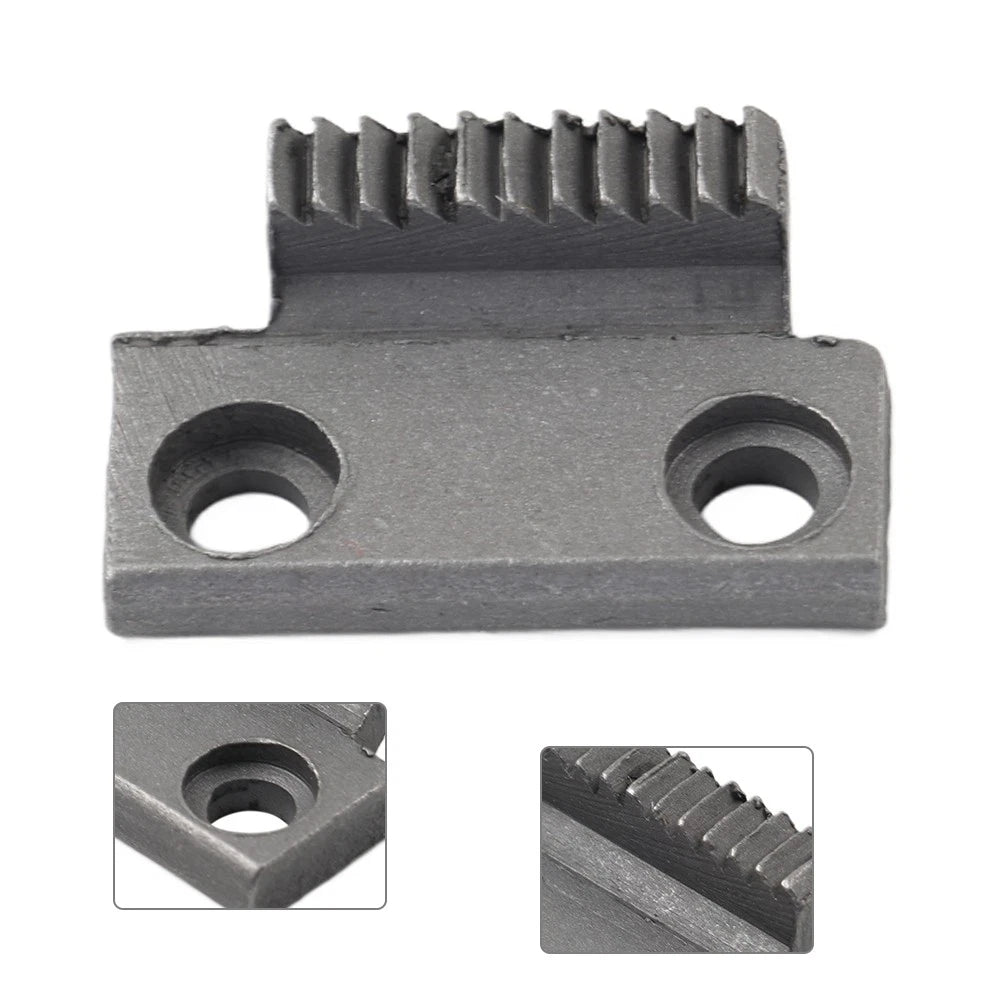 1pc Feed Dog #12436 For Juki Brother Consew Yamata