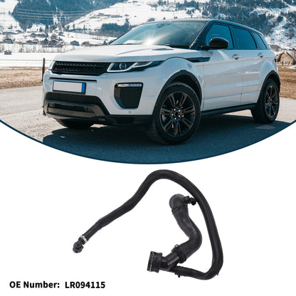 Radiator Hose No.LR094115 for Land Rover Range Rover Evoque (2012–2019)