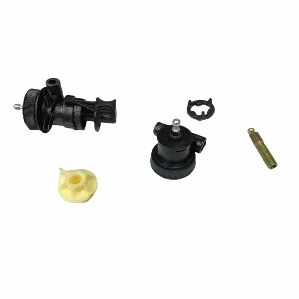 Headlight Bracket Set for Citroën ZX (1990–1998) #95666949
