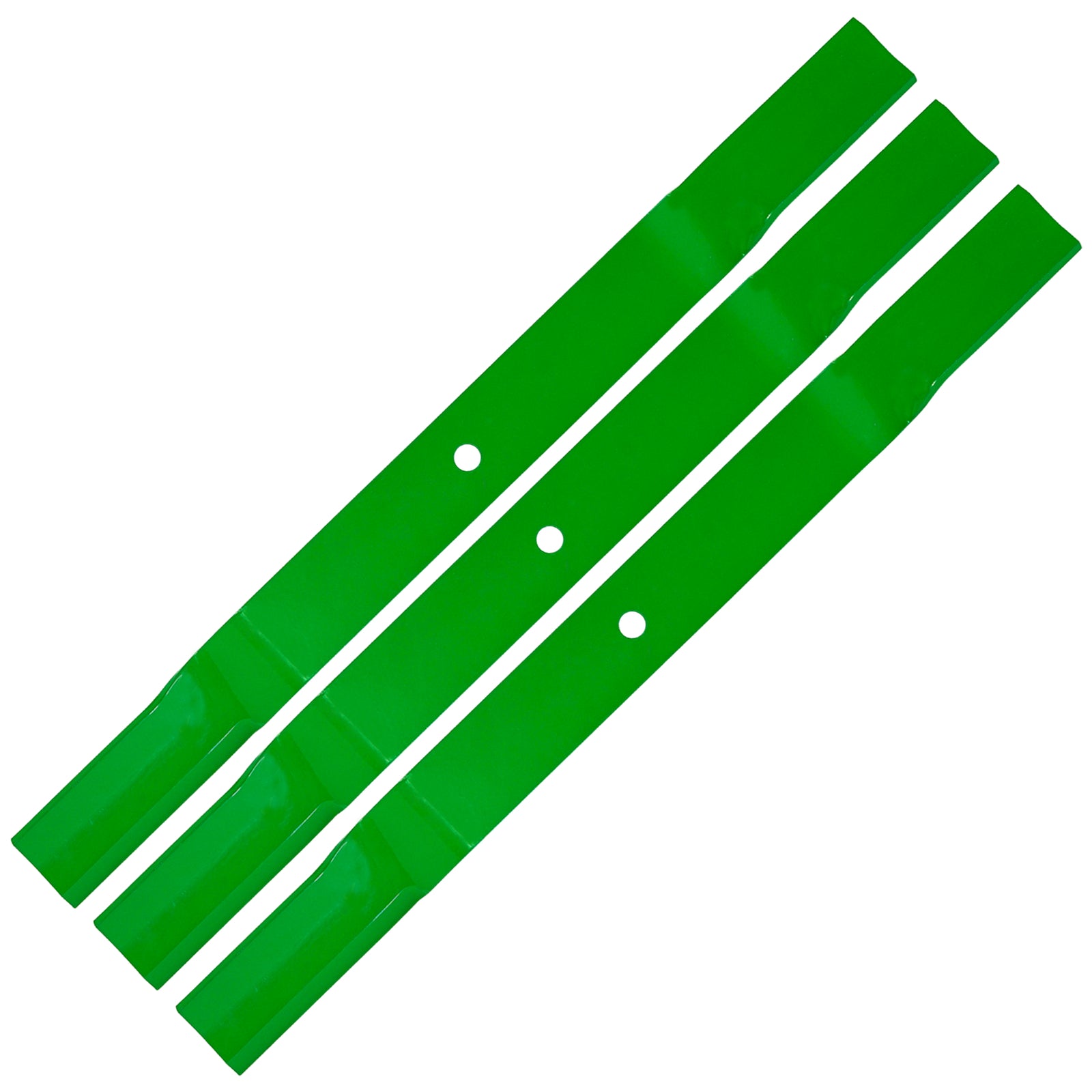 Standard Deck Blade for King Kutter 24in x 1 2in Circle Hole (72in) (1/2)