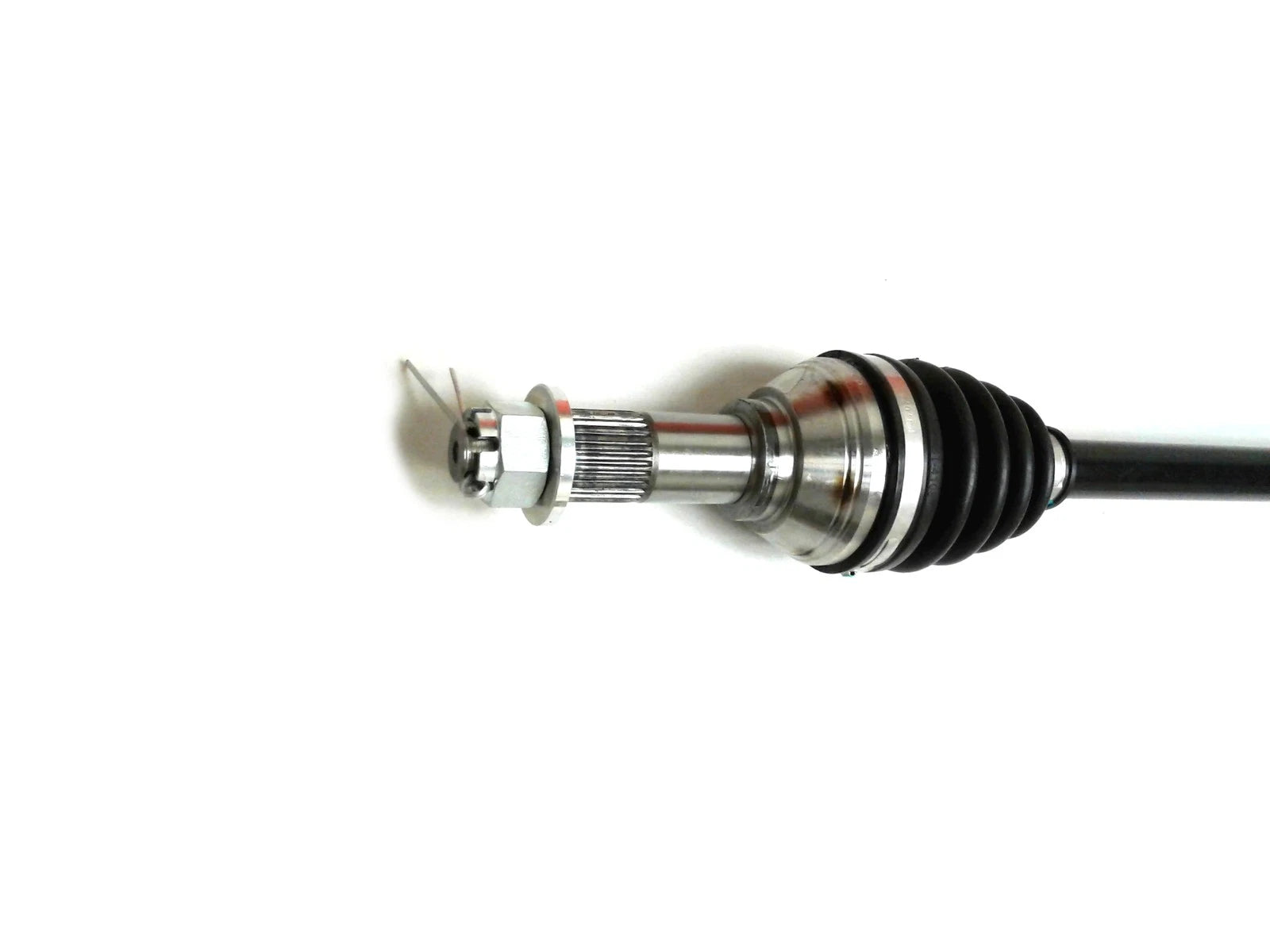 Front Right CV Axle for Can-Am (705401936)