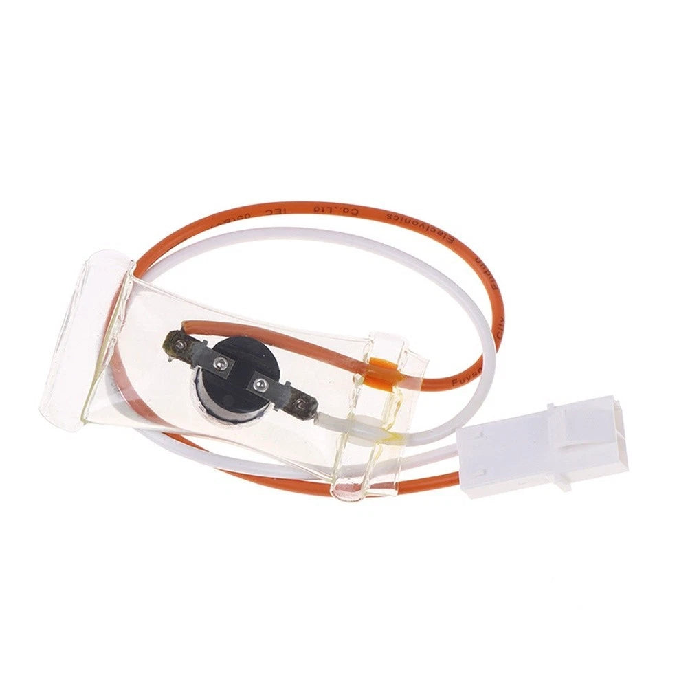 Refrigerator Temperature Control Thermostat 2-Pin for MM2-287