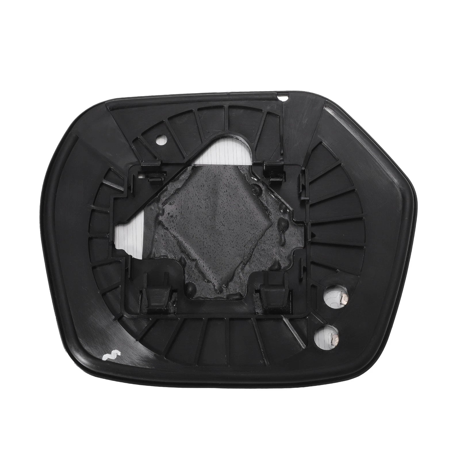 Left Side Mirror Glass with Back Heated for Honda CR-V CRV (2007–2011)