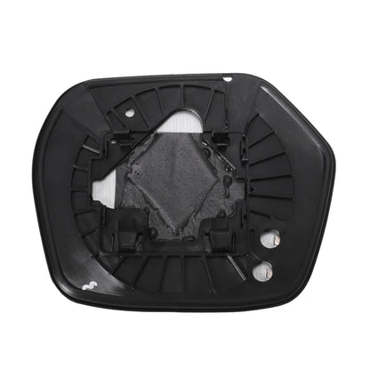 Left Side Mirror Glass with Back Heated for Honda CR-V CRV (2007–2011)