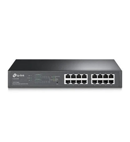 16-Port Gigabit Easy Smart Switch for TP-Link SG1016PE (2016–2023)
