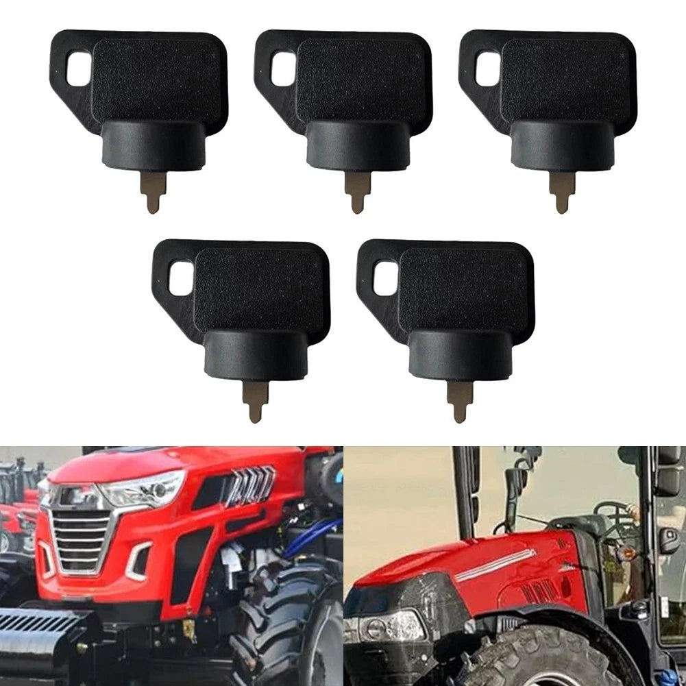 Ignition Switch Key Replacement for Popular Models (1990–Present)