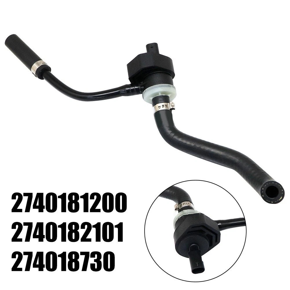 Bleed Line for Mercedes CLS260 C180 E200 GLC200 SLC300