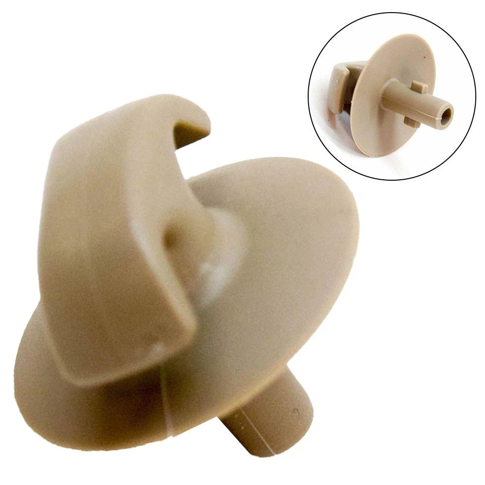LR008969 Tie Down Hook for Land Rover Freelander 2 (2006–2014)