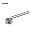 Rivet Setting Tool Kit for Leather DIY