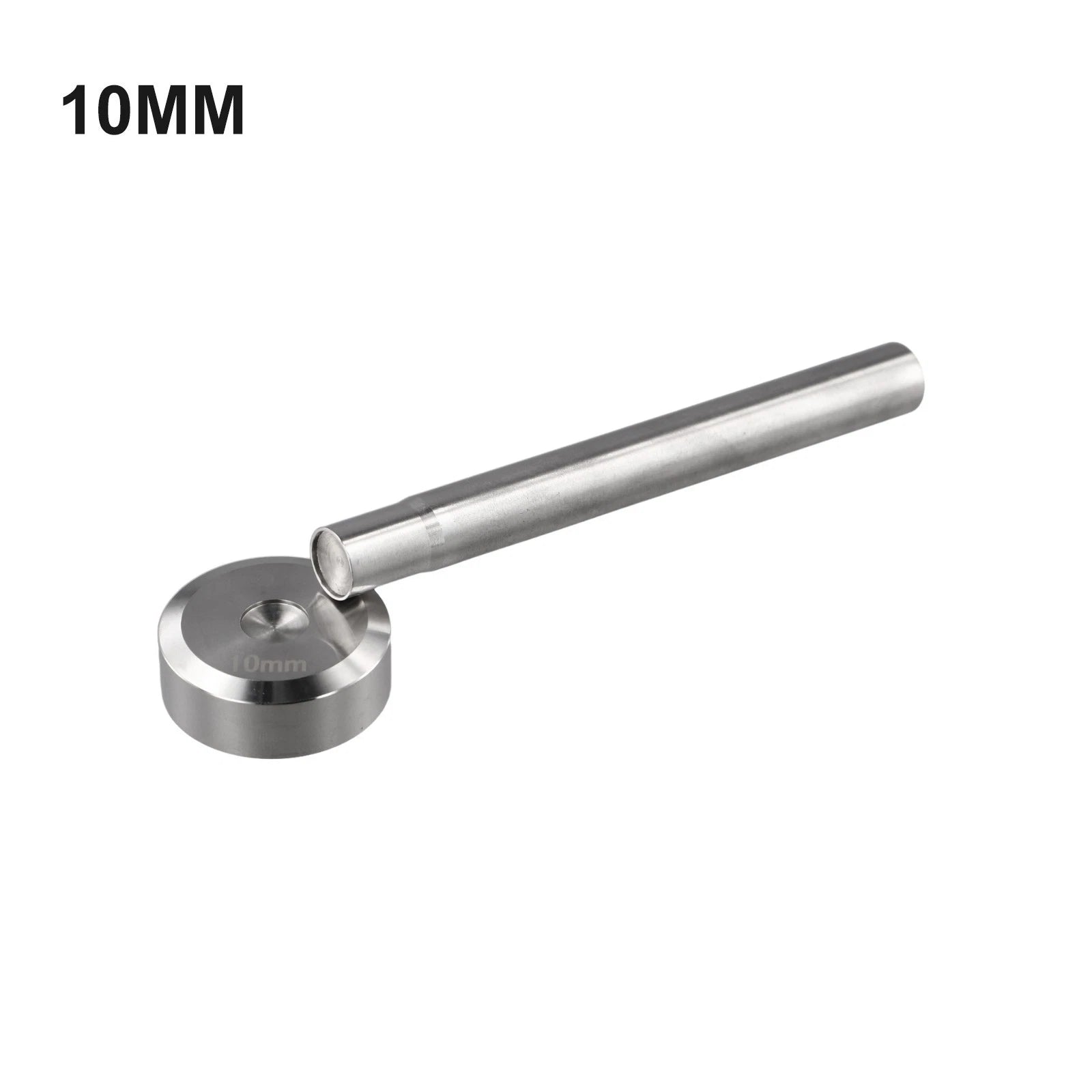 Rivet Setting Tool Kit for Leather DIY