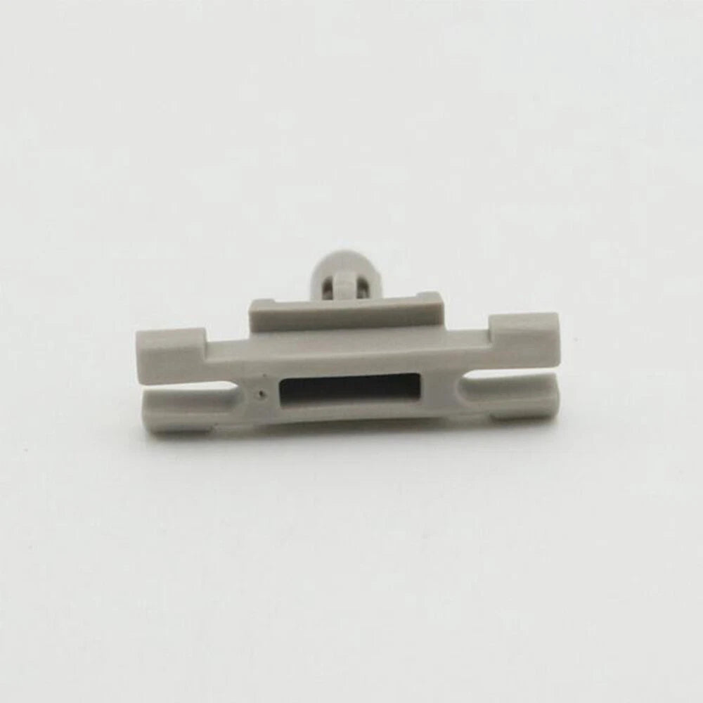 10pcs Sealing Roof Window Strip Clips for BMW F30 E90 E91 (2012–2019)