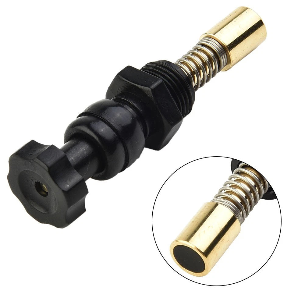 Choke Black Carburetor for PE Motorcycle (Replacement)
