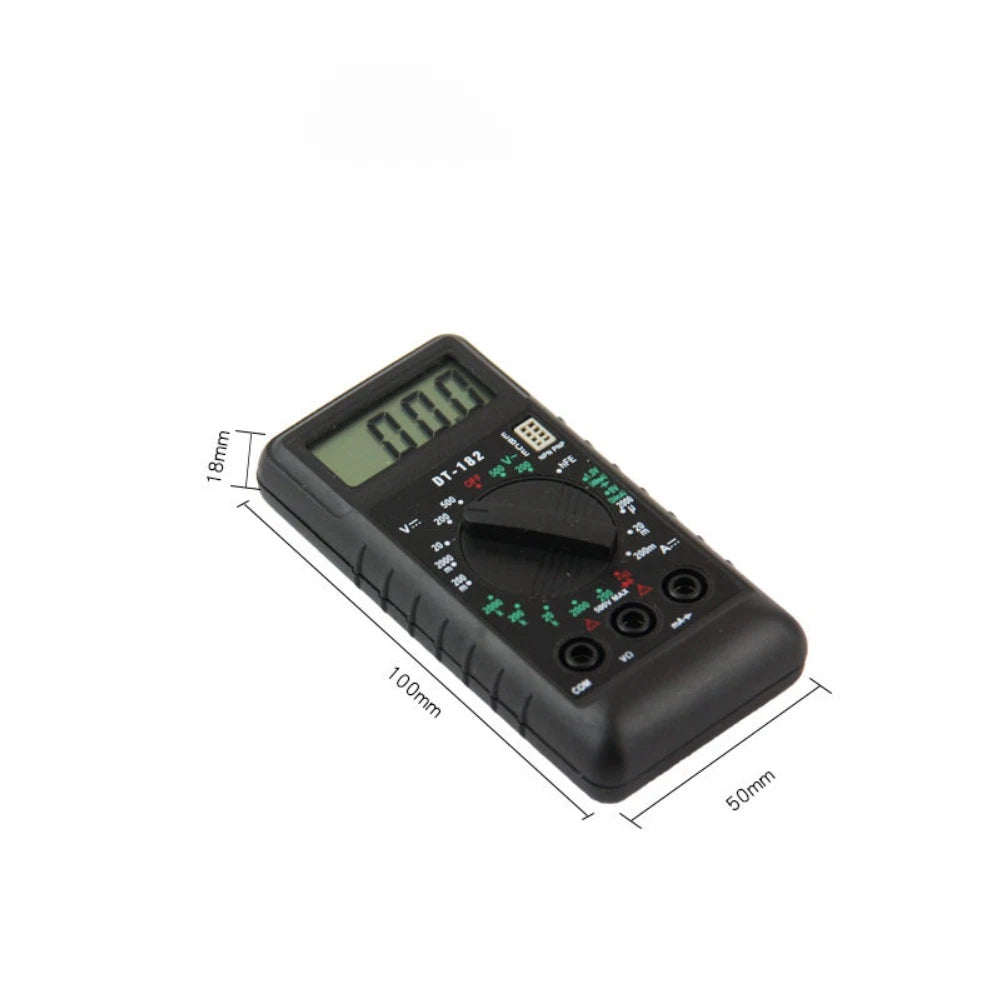 DT182 Digital Multimeter for MINI (2010–2023)