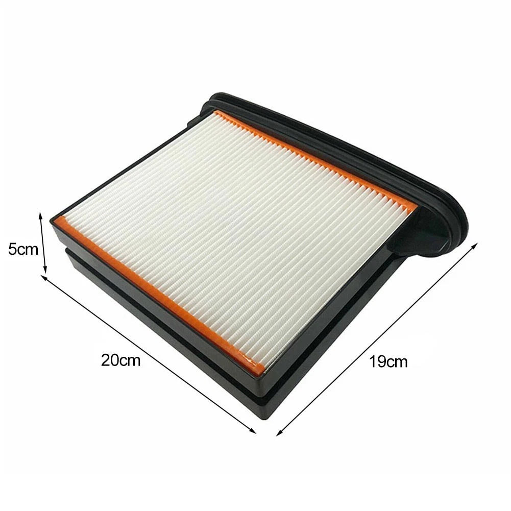 Air Filter Cleaner for