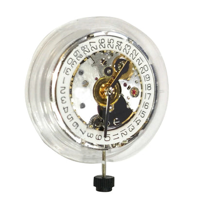 3 Hands Automatic Mechanical Watch Movement for ETA 2824, 2824-2