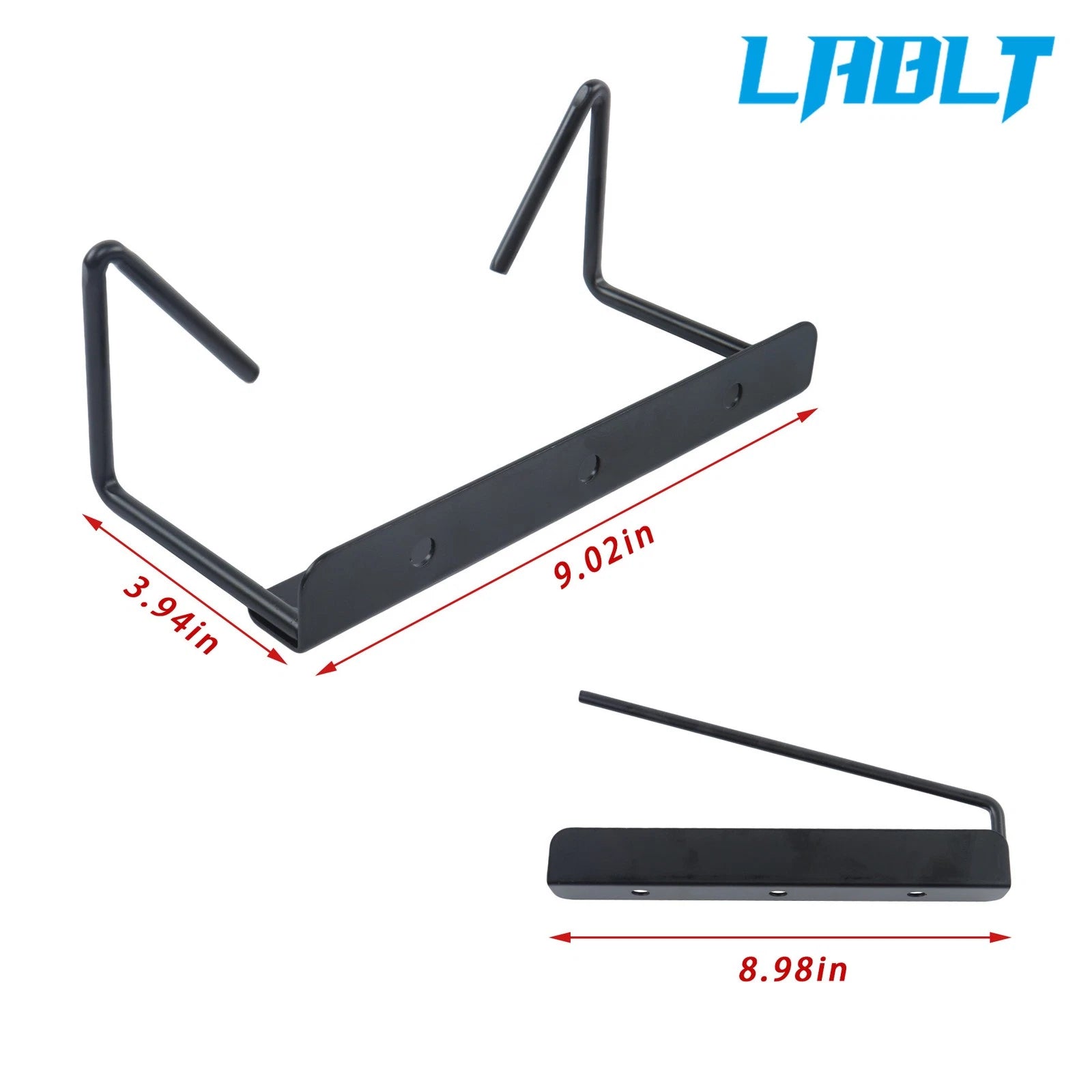 Cervical Dislocation Tool Set for LABLT Rabbit Dispatch (2010–2023)